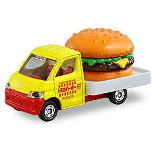 �^�J���g�~�[�bTAKARA TOMY �g�~�J No.54 �g���^ �^�E���G�[�X �n���o�[�K�[�J�[