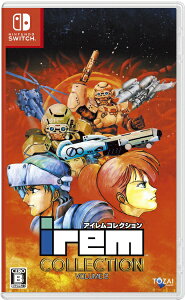 Tozai Games ACRNVVol.2ySwitchz yzsz