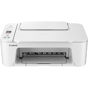 CANONbLm TS3730WH J[CNWFbg@ TS3730 PIXUS(sNTX) zCg [L`A4]