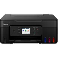 【エントリーで最大2万ポイント当たる｜8/23まで】 CANON｜キヤノン G3390BK カラーインクジェット複合機…