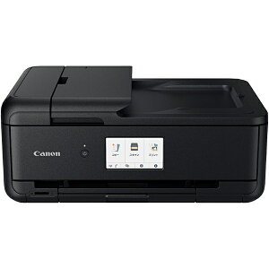 CANONbLm TR9530ABK J[CNWFbg@ TR9530a PIXUS(sNTX) ubN [J[h^h`A3]