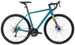 NESTO�b�l�X�g 700×38C�^ ���[�h�o�C�N �~�N�X�`���[ -F MIXTURE(530mm) �_�[�N�O���[�� [16�i�ϑ��i2×8�j]�y�L�����Z���E�ԕi�s�z �y��������z���s�z