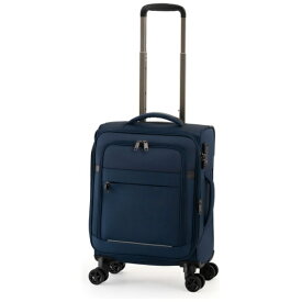 A.L.I｜アジア・ラゲージ スーツケース ジッパータイプ 宿泊目安： 1〜3日間 035L 拡張可能 ダブルキャスター TRIPLAYER ネイビー ALP-7110-18
