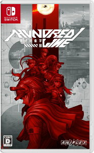 AjvbNXbAniplex HUNDRED LINE -ŏIhqw-ySwitchz yzsz