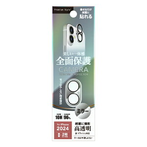 PGAbs[W[G[ iPhone 16/16 Plusp YtB Premium Style ~[ PG-24ACLG16MR