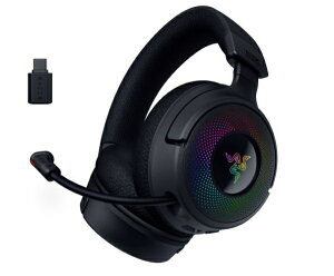 RAZERbCU[ Q[~OwbhZbg Kraken V4 RZ04-05170100-R3M1 [CXiBluetooth{USB-Cj{L / /wbhoh^Cv]