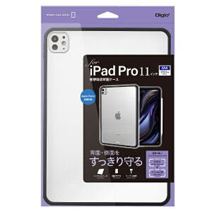 iJoVbNakabayashi 11C`iPad ProiM4jp ՌzwʃP[X ubN TBC-IPP24103BK