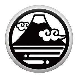 ピッチフィックス｜PITCHFIX ゴルフマーカー Pitchfix用マーカー 25mm 富士山 T-231