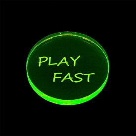 ライト｜LITE ゴルフマーカー 蛍光マーカー PLAYFAST X-658