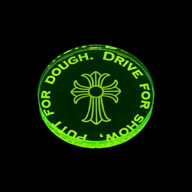 ライト｜LITE ゴルフマーカー 蛍光マーカー クロス X-658