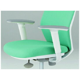 オカムラ｜OKAMURA オフィスシーティング CG-M用 アジャストアーム ホワイト CG529Y-GB03