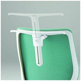 オカムラ｜OKAMURA オフィスシーティング CG-M用 ハンガー ホワイト CG926Y-GB03