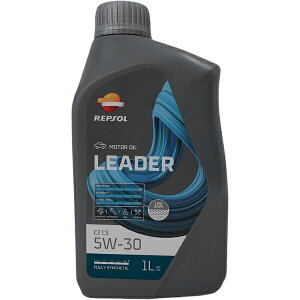v\bREPSOL C2@C3@5W-30@SN/CF@1L 7412