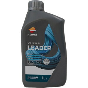 v\bREPSOL LEADER@C3@5W-40@SN/CF@1L 7413