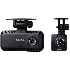 �Z���X�^�[�H�ƁbCELLSTAR INDUSTRIES �h���C�u���R�[�_�[ CS54FH [�O��J�����Ή� /Full HD�i200����f�j /�Z�p���[�g�^]