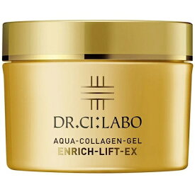 ドクターシーラボ｜Dr.Ci:Labo アクアコラーゲンゲル エンリッチリフトEX　200g