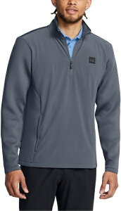 yGg[ōőSz|CgҌb11/5z A_[A[}[bUNDER ARMOUR Y UAhCu v Xg[ nCubh 1/2Wbv WPbg Downpour Gray 1387118 [Y /LGTCY]yԕi