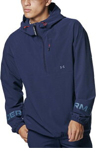 yGg[ōőSz|CgҌb10/5z A_[A[}[bUNDER ARMOUR Y UAhCu AmbN WPbg Midnight Navy 1388319 [Y /LGTCY]yԕisz