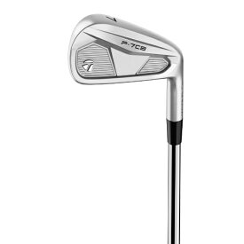 テーラーメイドゴルフ｜Taylor Made Golf アイアン P7CB [26° /Dynamic Gold MID 115スチールシャフト /S200 /右利き用]