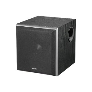 EDIFIER�b�G�f�B�t�@�C�A �T�u�E�[�t�@�[ ED-T5-BK-A [1�{]