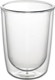 曙産業｜AKEBONO TW-3781 われないダブルウォールグラスワイド　300ml