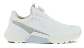 エコー｜ecco W BIOM HYBRID 4 EG108613 Biom Hybrid 4 Boa White [レディース /24.5cm]【返品交換不可】