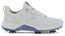 エコー｜ecco ゴルフシューズ Biom G5 White [レディース /24.5cm]