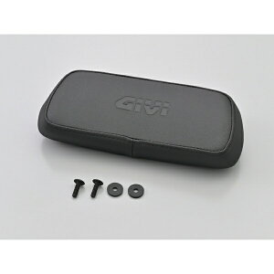 fCgibDAYTONA 47823 GIVI E207 obNXg@TCYF270×110×s45mmi݂͔w̕j@dʁF280g