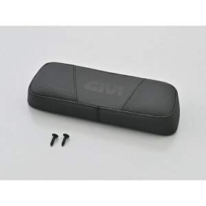 �f�C�g�i�bDAYTONA 47824 GIVI E234S �o�b�N���X�g�@�T�C�Y�F��215×����80×���s��40mm�i���݂͔w�̕��j�@�d�ʁF100g