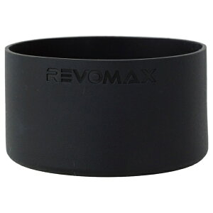 REVOMAX�b���{�}�b�N�X �V���R���J�o�[ Silicon Cover L 32oz�p REVOMAX �I�j�L�X�u���b�N PSS419D