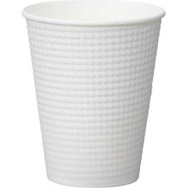 サンナップ｜SUNNAP FMXエンボスカップ ホワイト 210ml　50P ホワイト C2150EAFS
