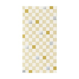 マルアイ｜MARUAI 万円袋 こころもよう 市松 1GO