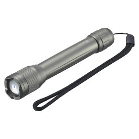 オーム電機｜OHM ELECTRIC LEDズームライト250ルーメン LHA-Z25D5 [LED /単3乾電池×2 /防水対応]