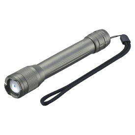 オーム電機｜OHM ELECTRIC LEDズームライト350ルーメン LHA-Z35C5 [LED /単3乾電池×2 /防水対応]