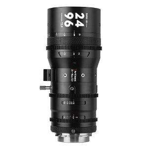 ���H���b7artisans �V�l�}�����Y 7Artisans Sprite 24-96mm T2.9 Super 35mm PL�}�E���g �u���b�N 7A-SP2496T29-PL [�Y�[�������Y]