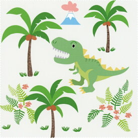 パール｜Pearl ザヴィーナミニマックス 恐竜メガネ拭き-3