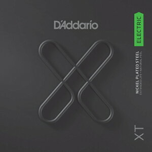 DfAddariob__I GLM^[o XT Nickel Wound Singles XTNW046