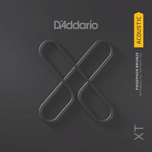 DfAddariob__I AR[XeBbNM^[o XT Phosphor Bronze Singles XTPB022