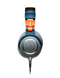 【まとめ買いで最大15％OFFクーポン(8/17まで）】 オーディオテクニカ｜audio-technica ヘッドホン ATH-M50xLAB【rb_makerC】