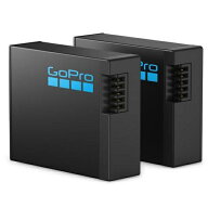 GoPro｜ゴープロ エンデューロ バッテリー 2パック(HERO13 Black) AEBAT-201