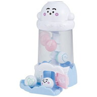 BANDAI｜バンダイ シナぷしゅ ぷしゅっところりんメロディタワー