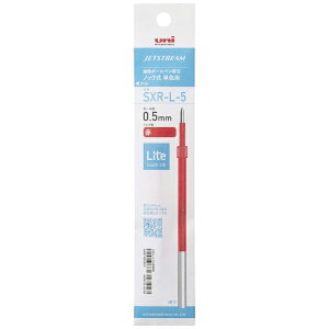 OHMbMITSUBISHI PENCIL {[y tB(֐c) [0.5mm/Lite touch ink] JETSTREAM(WFbgXg[)  SXRL5.15