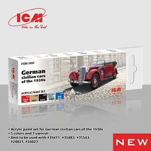 ICMbACV[G 1930NhCcԎqpANZbg