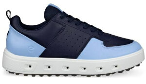 GR[becco fB[X STREET720 EG110703_24AW Street 720 BK×BL EG110703 [fB[X /24.0cm]