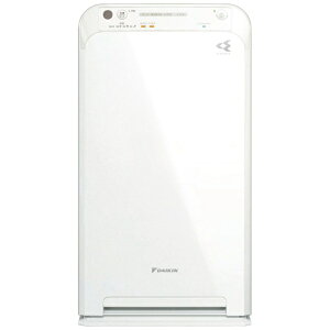 _CLbDAIKIN C@ zCg MC555ABK-W [KpF25 /PM2.5Ή]ynewlife_campaign_fz