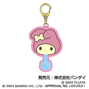 BANDAI�b�o���_�C �T�����I�L�����N�^�[�Y�`���R���[�g�@������L�[�z���_�[02�@�}�C�����f�B