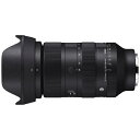 SIGMA｜シグマ カメラレンズ 28-105mm F2.8 DG DN Art [ライカL /ズームレンズ]
