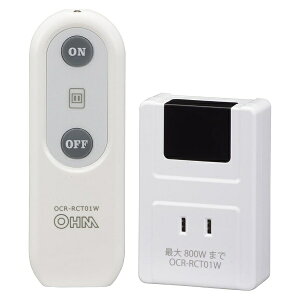 I[d@bOHM ELECTRIC RRZgdCp OCR-RCT01W