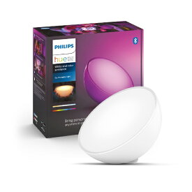 PHILIPS｜フィリップス hilips Hue Go ポータブル アクセントランプ PHGOAC [LED /昼光色〜電球色]