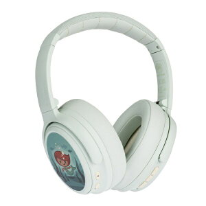 OnanoffbIimt qp u[gD[XwbhtH BuddyPhones COSMOS FUN O[ BT-BP-COSMOSF-GR [mCYLZOΉ /BluetoothΉ]